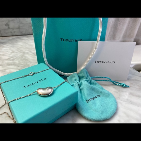 Tiffany & Co necklace
